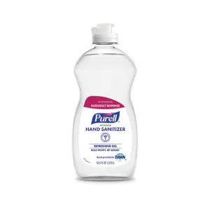 Advanced Hand Sanitizer