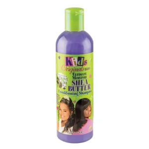 Africa's Best Organics Kids Shea Butter Conditioning Shampoo