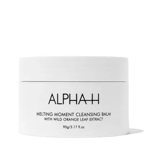 Alpha-H Melting Moment Cleansing Balm