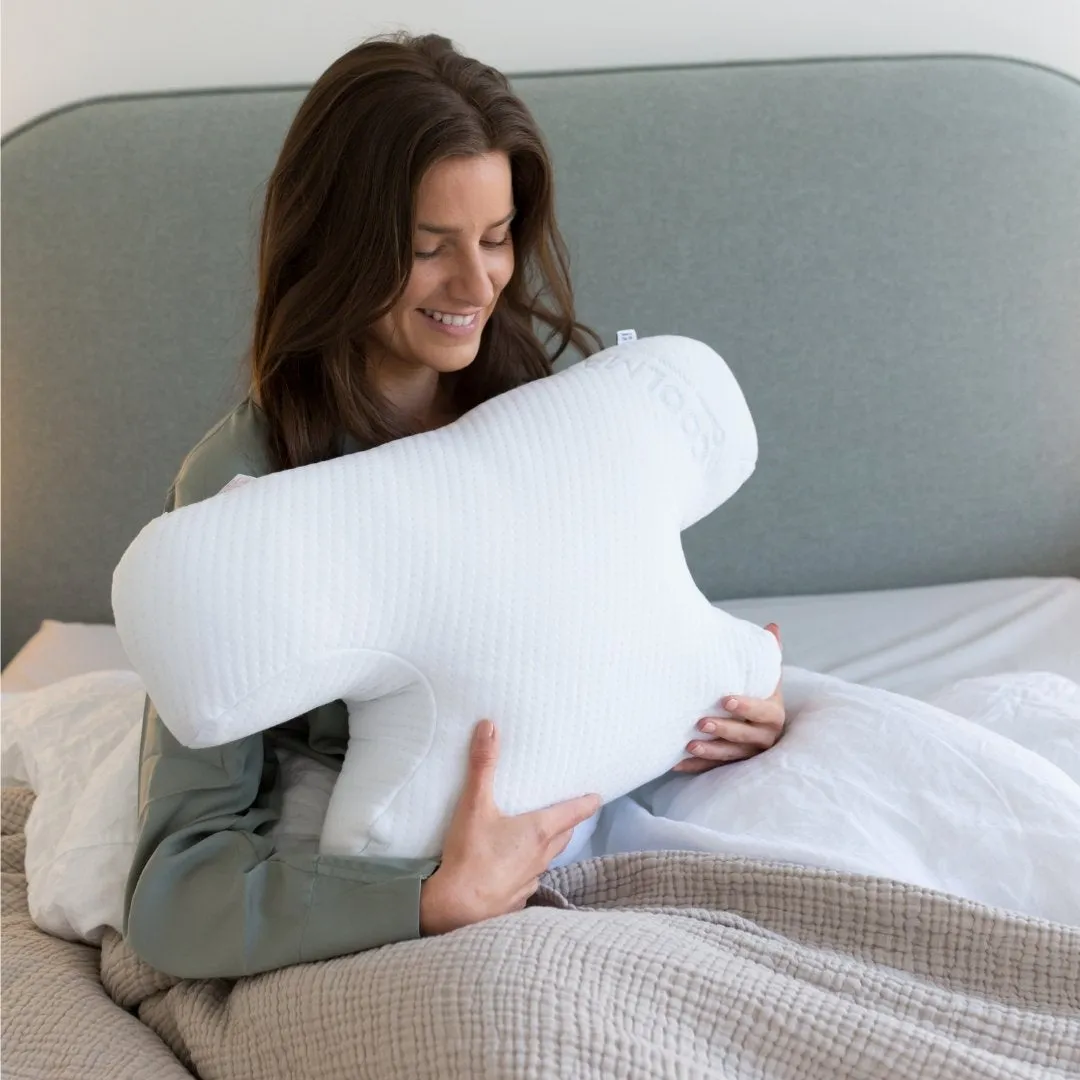 Anti Wrinkle / Acne Pillow