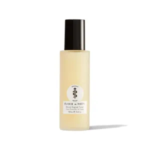 Asklepios Garden ÉLIXIR du POÈTE Floral Facial Toner (Size Options)