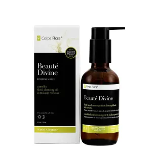 Beauté Divine Facial Cleanser