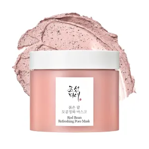 Beauty of Joseon - Red Bean Refreshing Pore Mask - 140ml