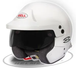 Bell Racing MAG-10 PRO Helmet