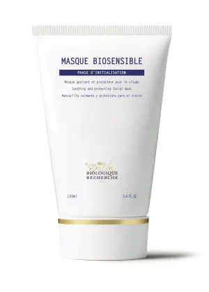 Biologique Recherche Masque Biosensible