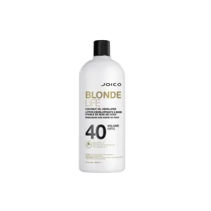 Blonde Life Peroxide Coconut Oil 40Vol