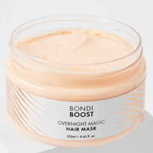 Bondi Boost Overnight Magic Hair Mask