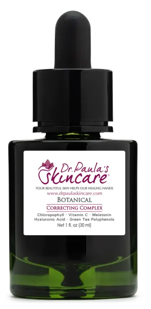 Botanical Correcting Complex Serum