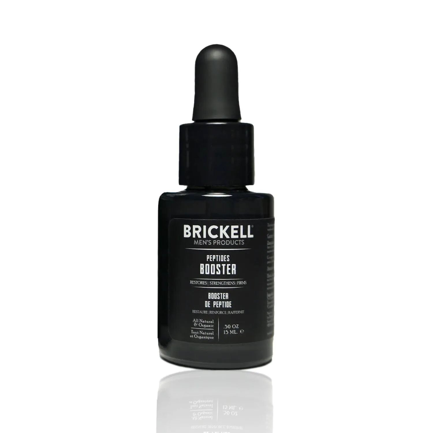 Brickell Peptides Booster (15ml)