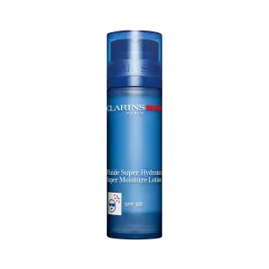 ClarinsMen Super Moisture Lotion SPF20