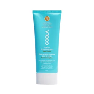 Classic Body Lotion Tropical Coconut SPF 30 | Outlet