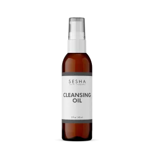 Cleansing Oil - Wholesale