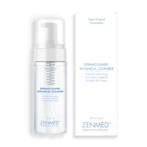 Dermacleanse Botanical Cleanser