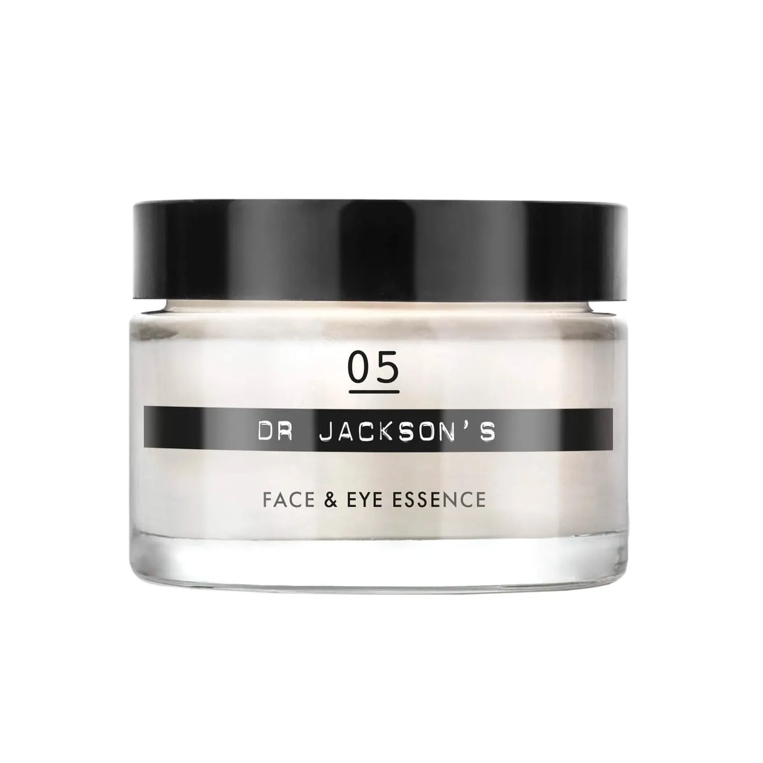 Dr. Jackson's Face and Eye Essence