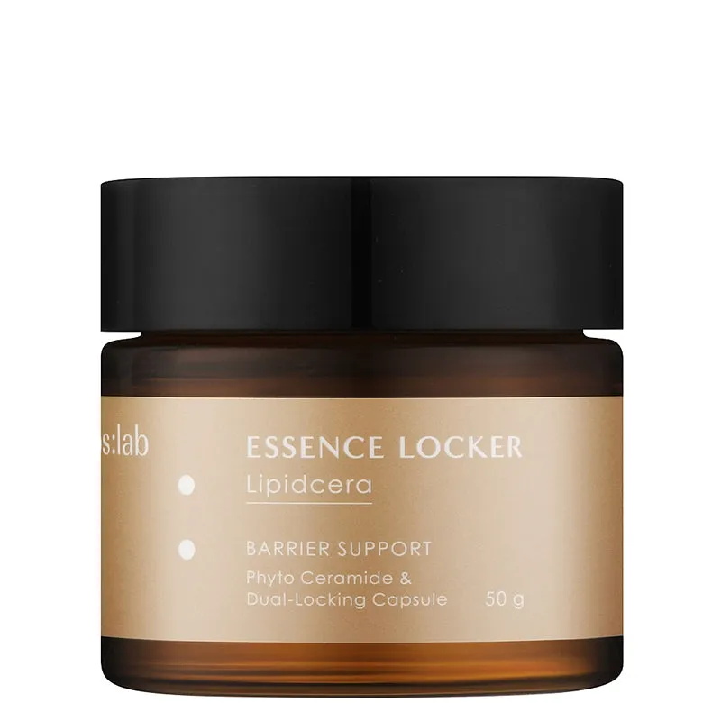 Essence Locker Lipidcera