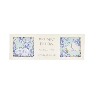 Eye Rest Pillow - Cotton - Hello Cockie