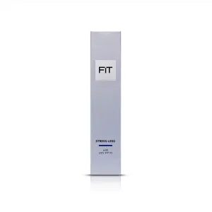 FIT Skincare Stress-Less with Oxy Fit 10 - 20ml