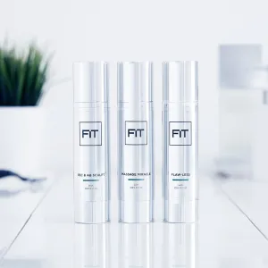 FIT Skincare Triple Body Pack