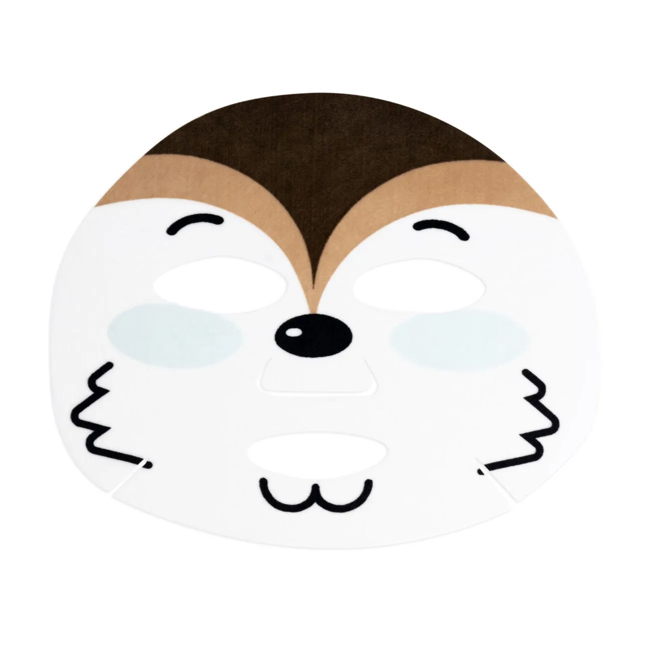 Fox Refreshing & Balancing Sheet Mask