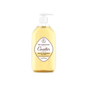 Fragrance Free High Tolerance Cleansing Oil