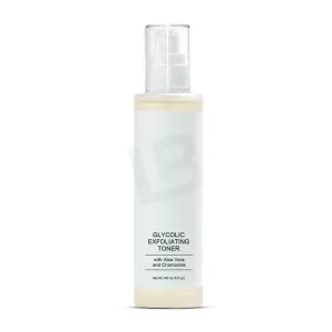 Glycolic Exfoliating Toner