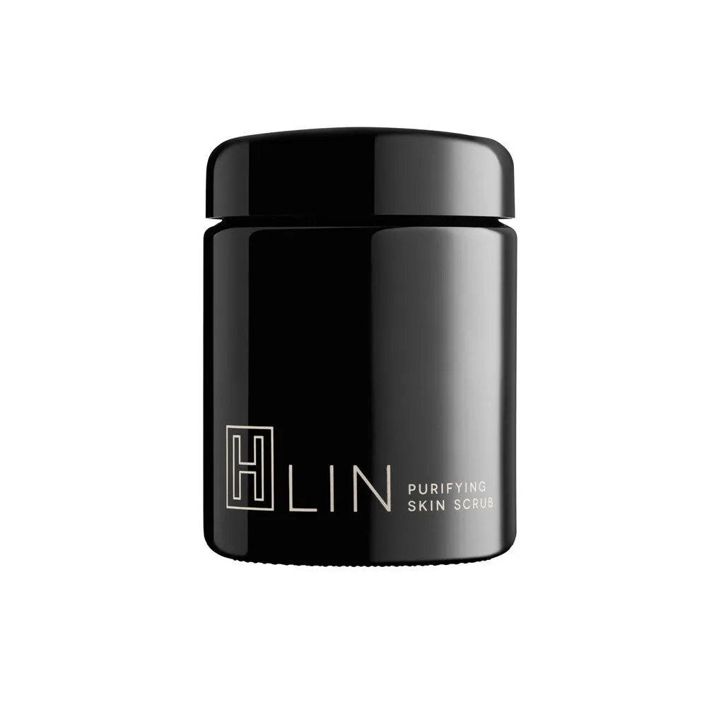 H IS FOR LOVE - LIN Purifying Skin Scrub