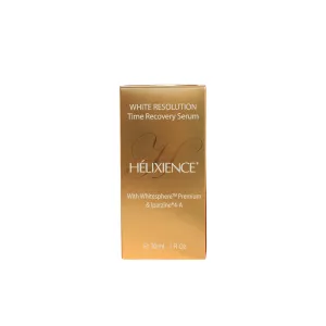 Helixience Time Recovery Serum