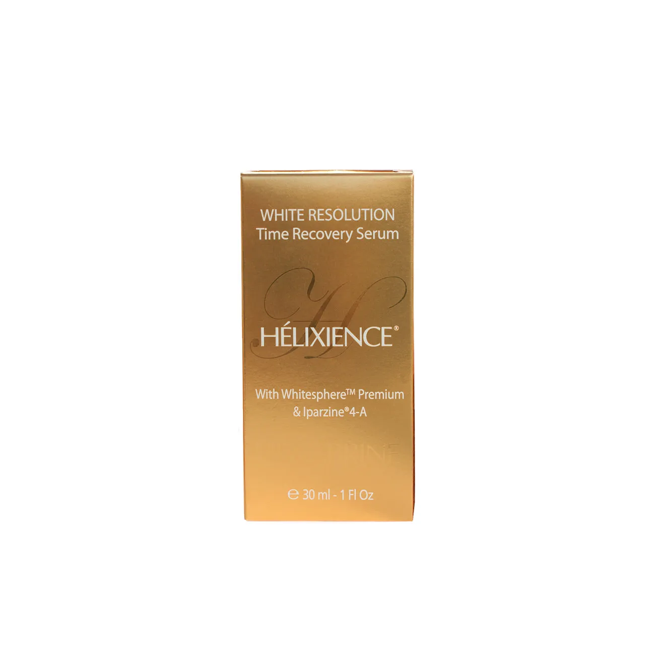 Helixience Time Recovery Serum