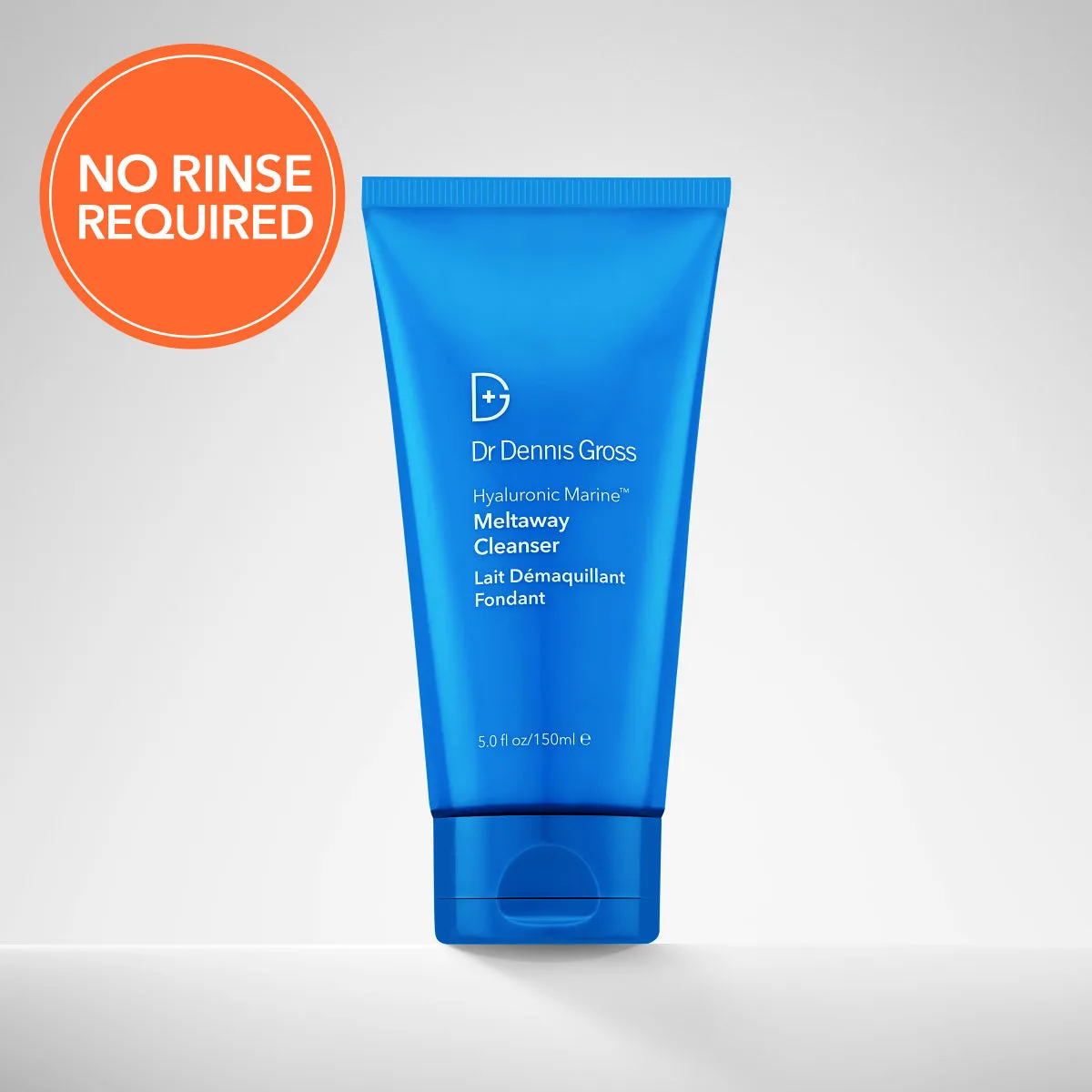 Hyaluronic Marine Meltaway Cleanser