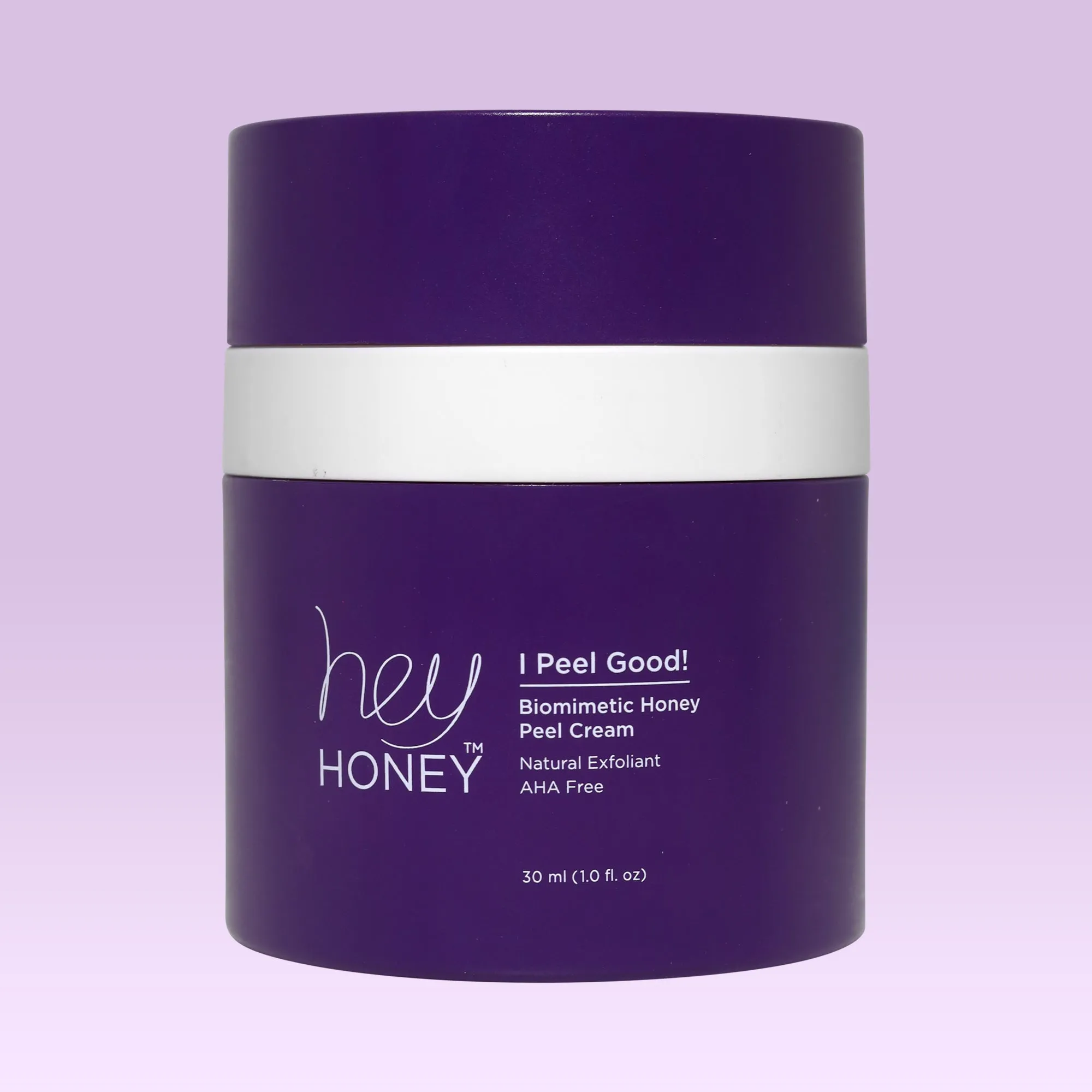 I PEEL GOOD! - Biomimetic Honey Peel Cream