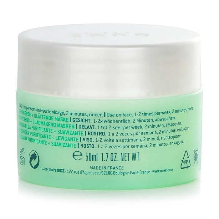 Insta-masque Purifying   Soothing Mask - 50ml/1.7oz