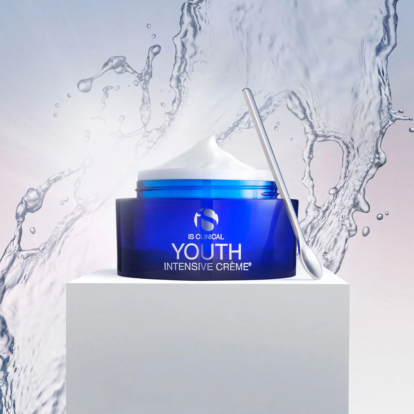 iS Clinical: Youth Intensive Crème 100G