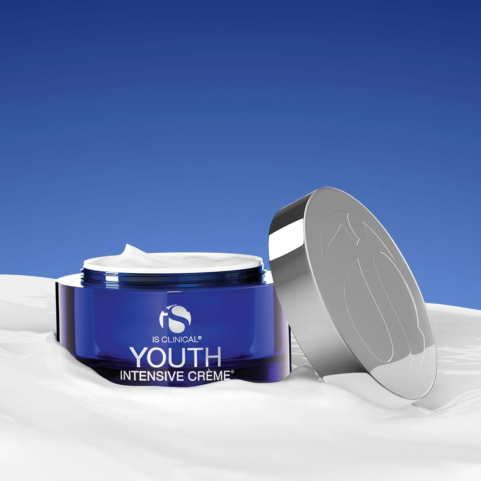 iS Clinical: Youth Intensive Crème 100G