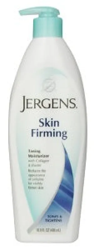 Jergens Lotion Skin Firming 621 ml