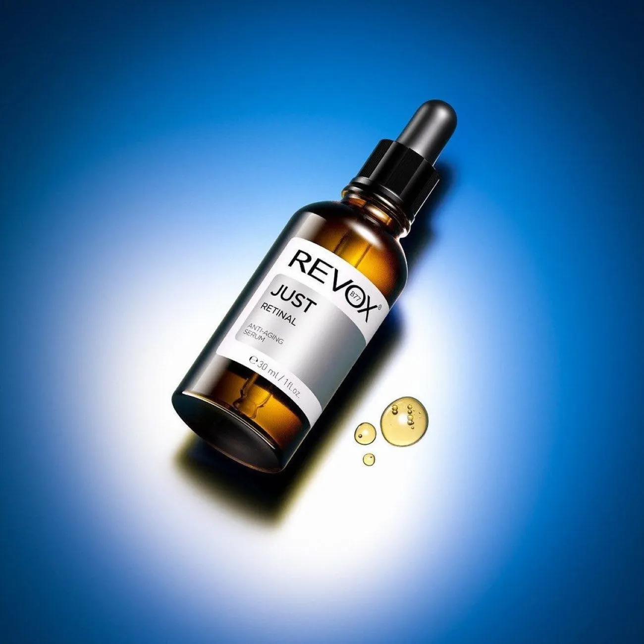 Just Retinal Anti-Aging Serum