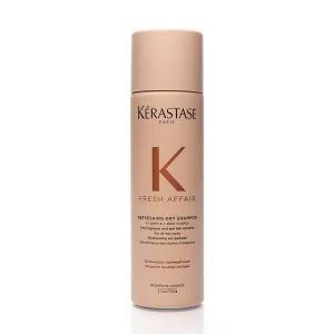 Kerastase Fresh Affair Refreshing Fine Fragrance Dry Shampoo, 5.3 oz