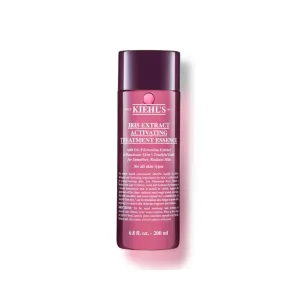 Kiehl's Iris Extract Activating Treatment Essence 200ml