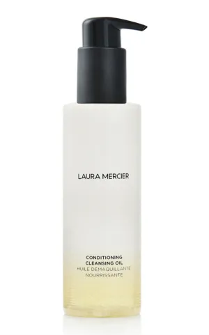 Laura Mercier Conditioning Cleansing Oil