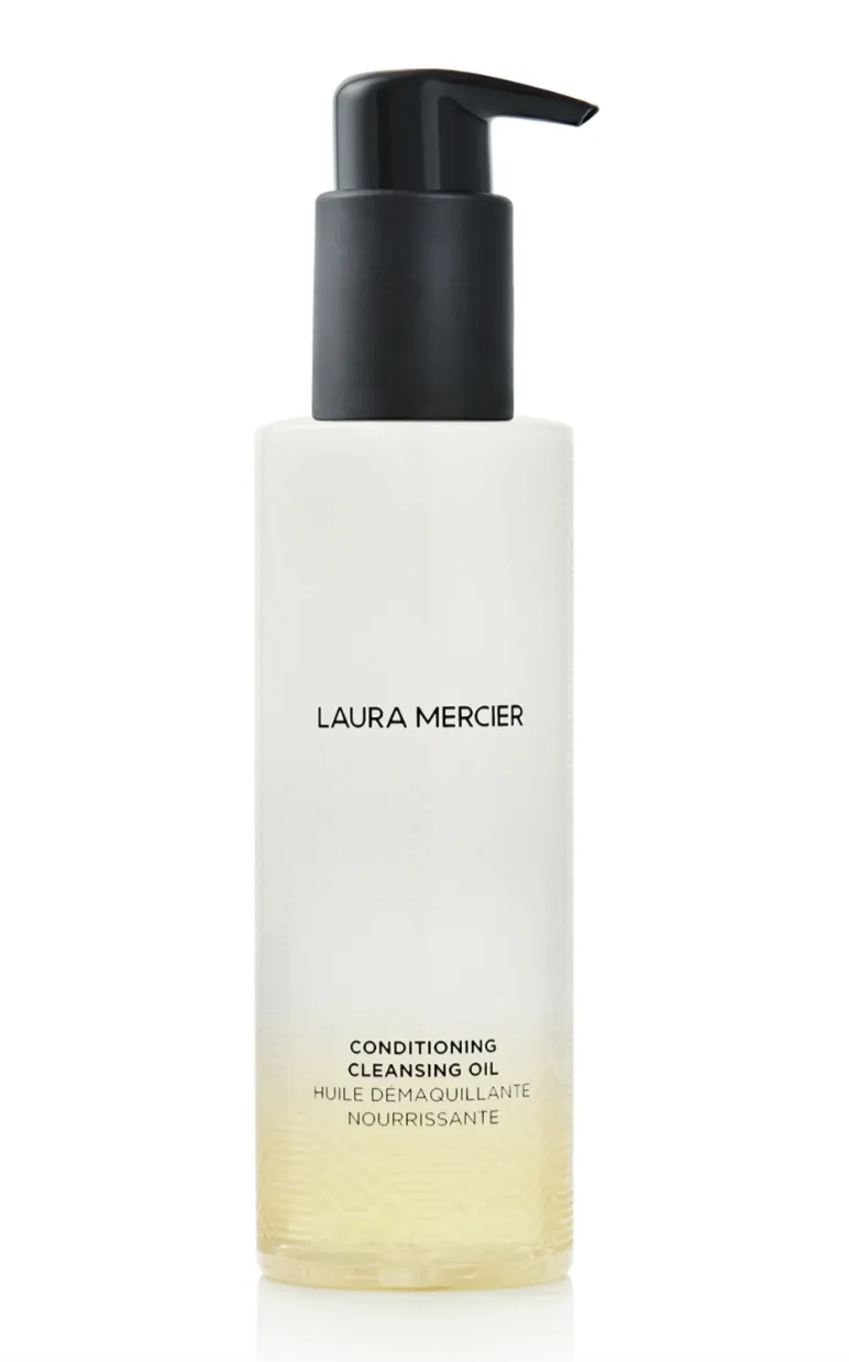 Laura Mercier Conditioning Cleansing Oil