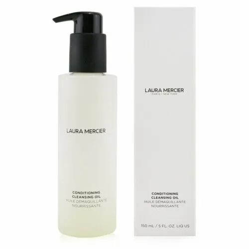 Laura Mercier Conditioning Cleansing Oil