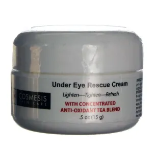 Life Extension Under Eye Rescue Cream