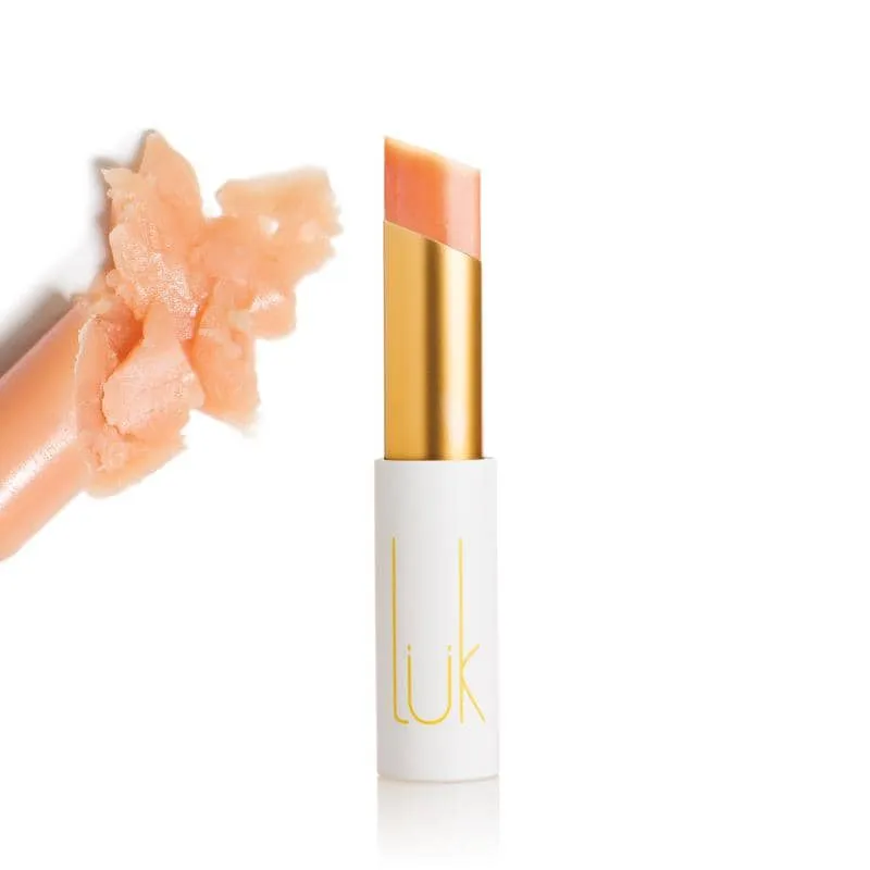 Luk Beautifood Lip Nourish - PURE (3g)