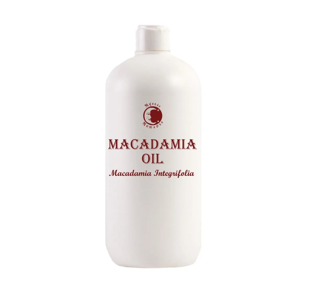 Macadamia Carrier Oil