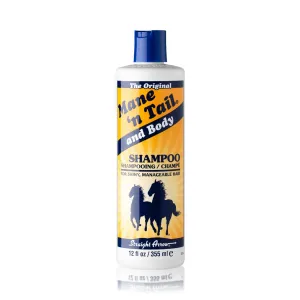 Mane N Tail Pet Shampoo