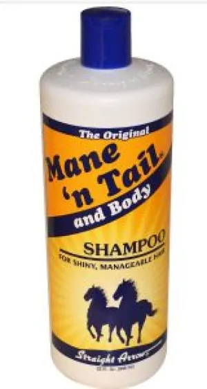 Mane N' tail Shampoo 946ml