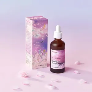 MANYO Bifida Biome Complex Ampoule Sakura 50ml