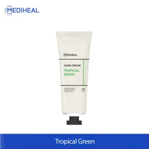 Mediheal Hand Cream 50ml - Tropical Green