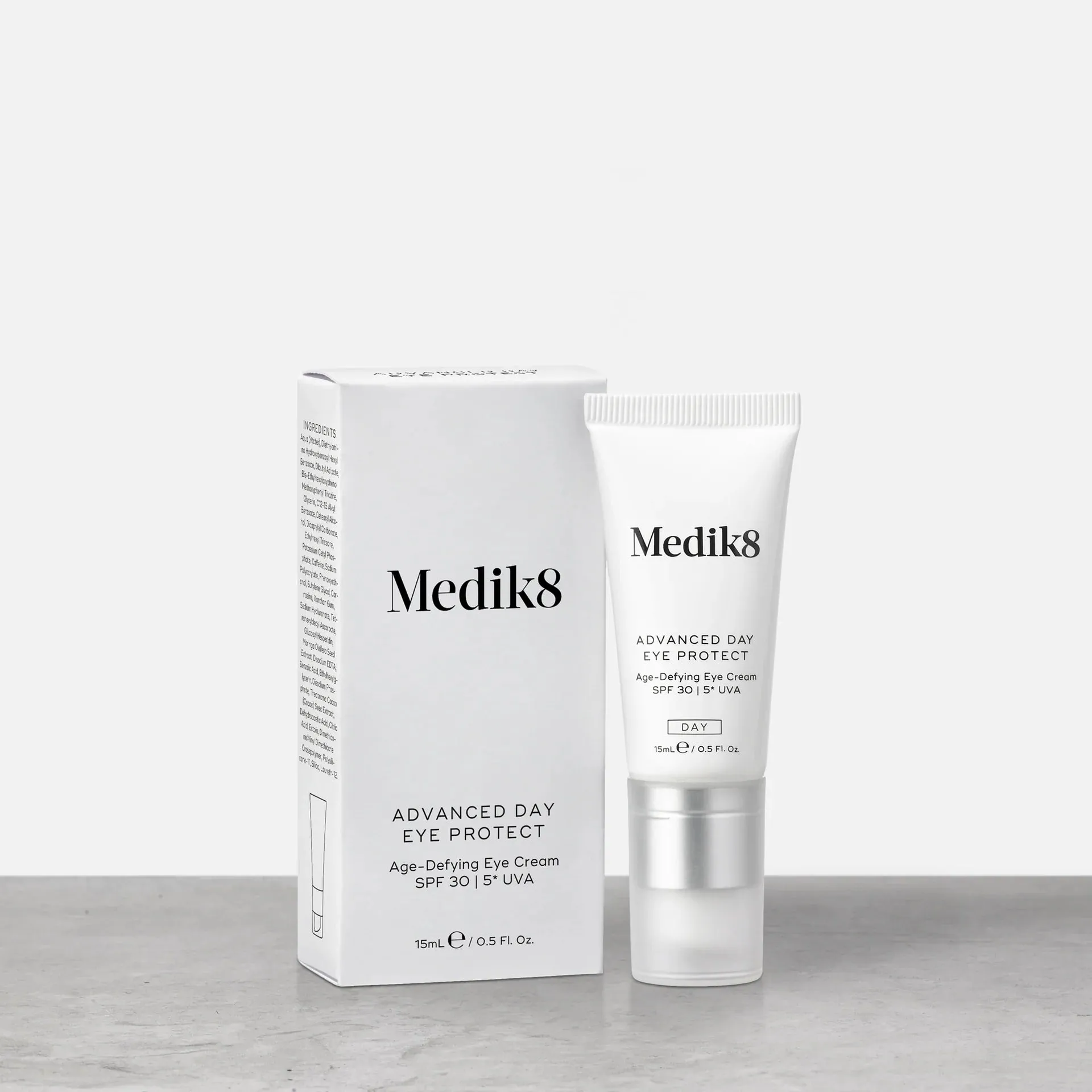 MEDIK8 ADVANCED DAY EYE PROTECT SPF30 - 15ml