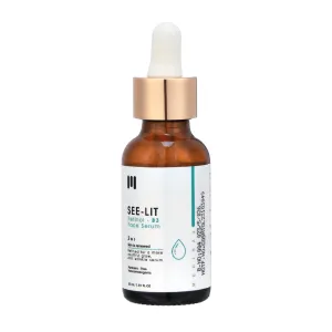 Medinza Seelit Retinol B3 Serum