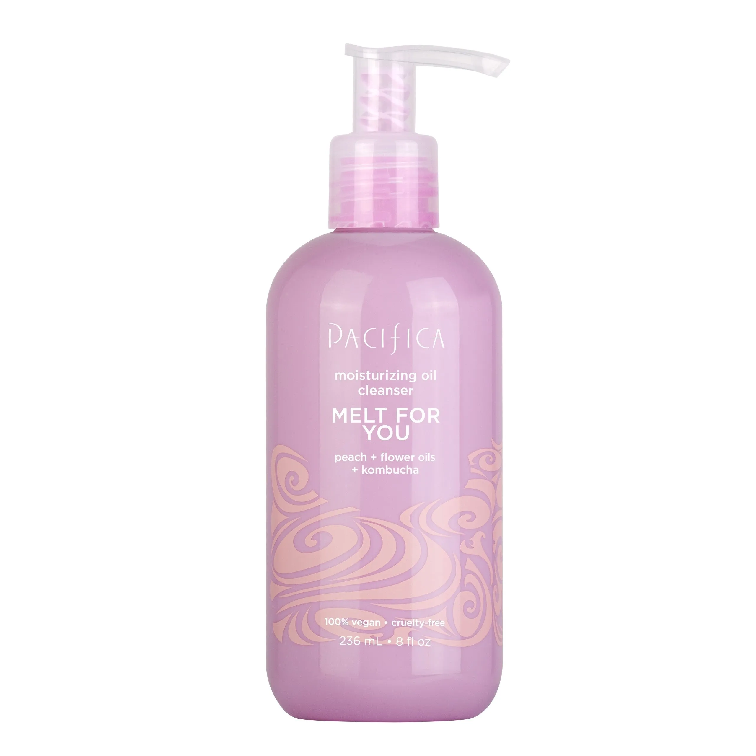 Melt For You Moisturizing Oil Cleanser